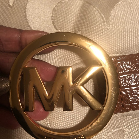 Micheal Kors Belt - Picture 2 of 5